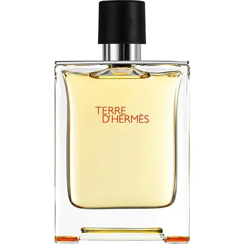 Herms Terre d'Herms Eau de Toilette 200 ml
