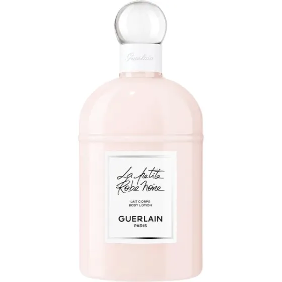 Guerlain La Petite Robe Noire Velvet Body Milk 200 ml