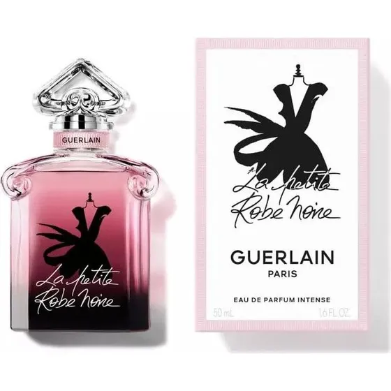 Guerlain La Petite Robe Noire Intense EDP 50 ml
