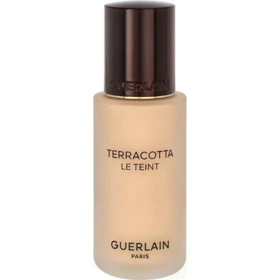 Guerlain Terracotta Le Teint Flydende Foundation 0N 35 ml
