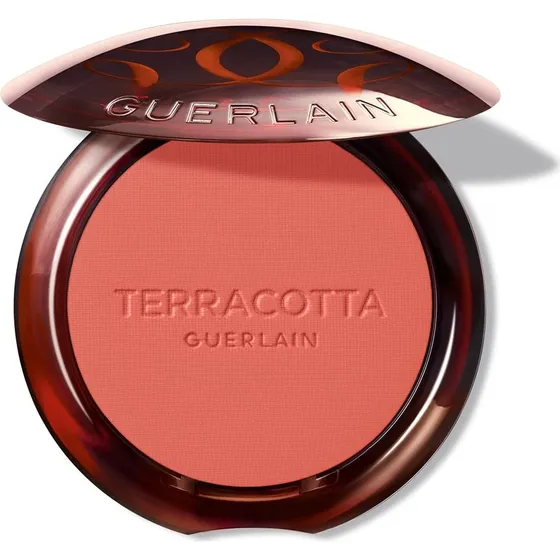 Guerlain Terracotta Blush 5 g – 05 Mørk koral