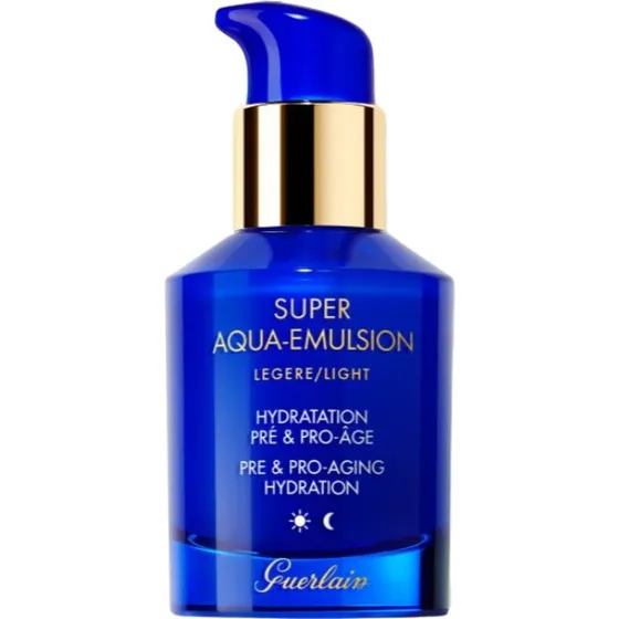Guerlain Super Aqua Light Emulsion 50 ml