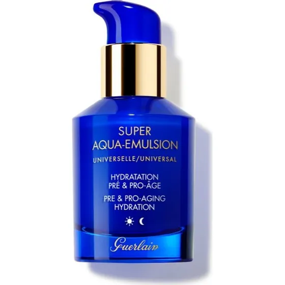 Guerlain Super Aqua Emulsion Universelle 50 ml