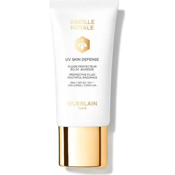 Guerlain Abeille Royale UV Skin Defense SPF50 50 ml