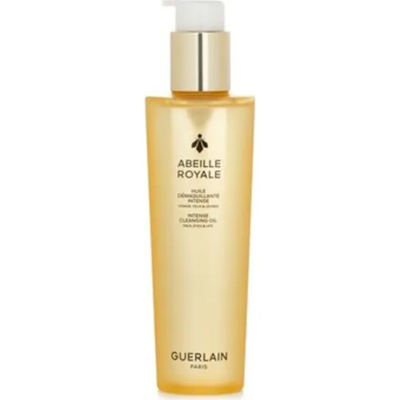Guerlain Abeille Royale Make-upfjerner olie 150 ml
