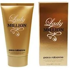 Rabanne Lady Million Body Lotion 200 ml