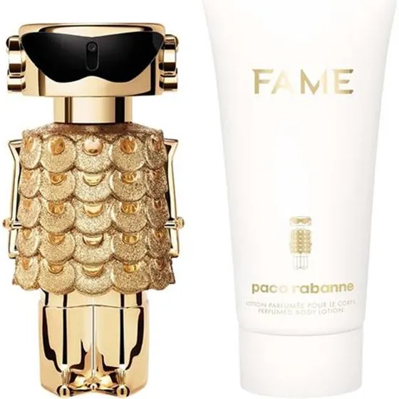 Paco Rabanne Fame Intense Eau de Parfum 50 ml  Gavest