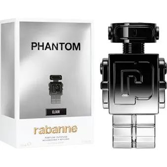 Rabanne Phantom Elixir Parfum Intense 100 ml