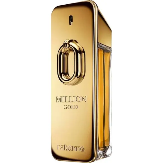 Rabanne Million Gold Elixir Eau de Parfum 200 ml