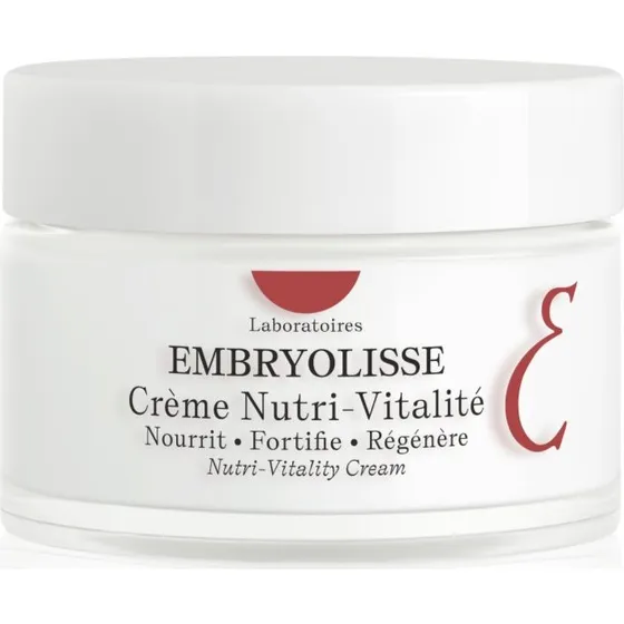 Embryolisse Nutri-Vitalit nrende fortykningscreme 50 ml