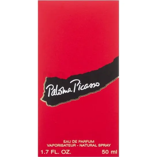 Paloma Picasso Eau de Parfum 50 ml