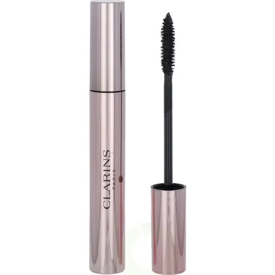 Clarins Wonder Perfect 4D Mascara 8 ml - 01 Sort