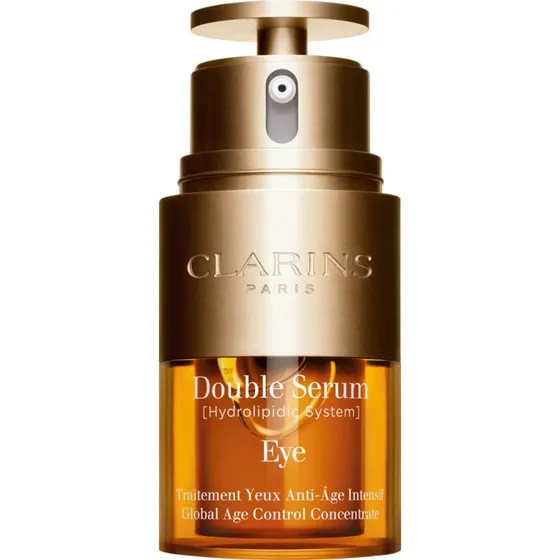 Clarins Double Serum Eye 20 ml