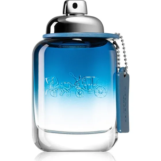 Coach Blå EDT 60 ml