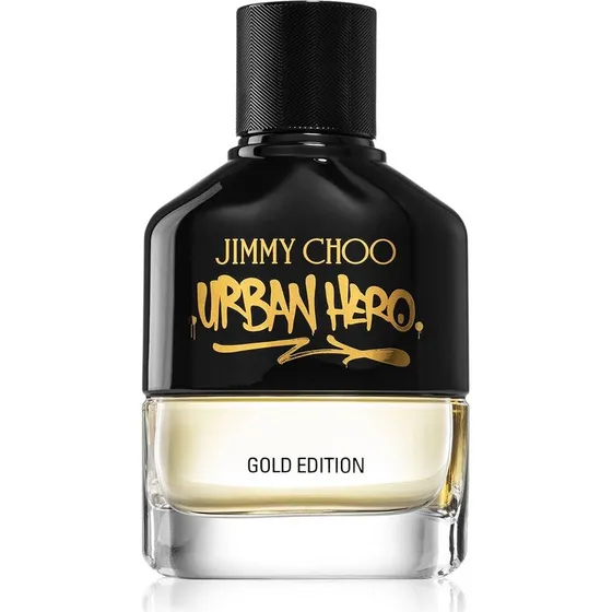 Jimmy Choo Urban Hero Gold EDP 50 ml