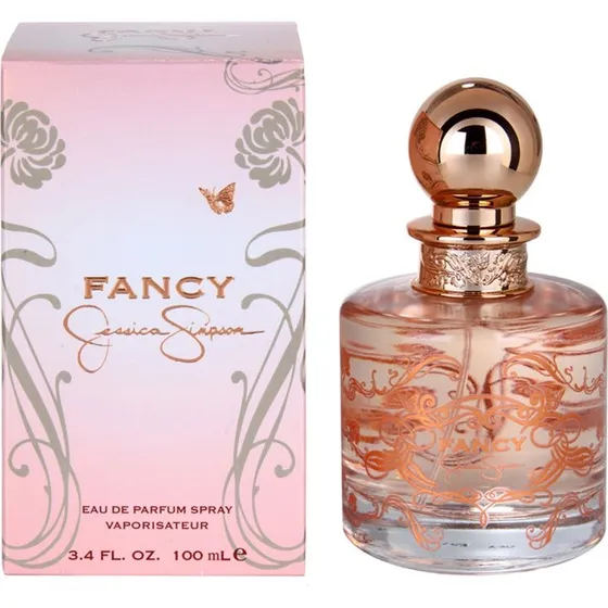Jessica Simpson Fancy Eau de Parfum 100 ml