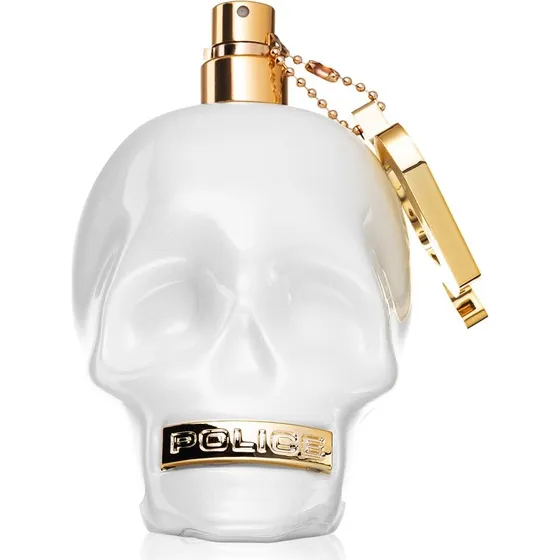 Police To Be Born To Shine For Woman EDP 125 ml