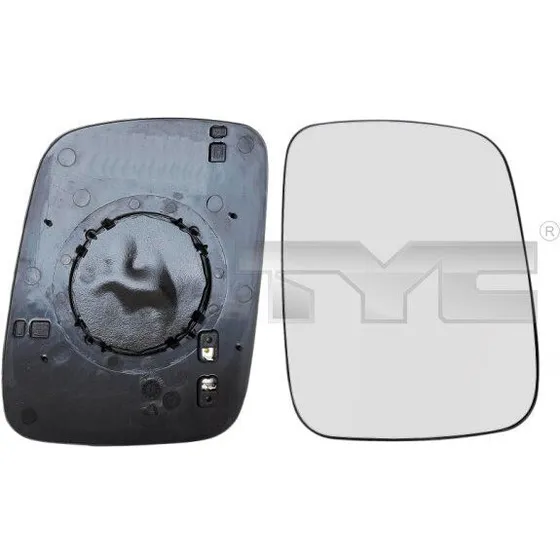 TYC 337-0087-1 (kompatibel med VW 701857522G)