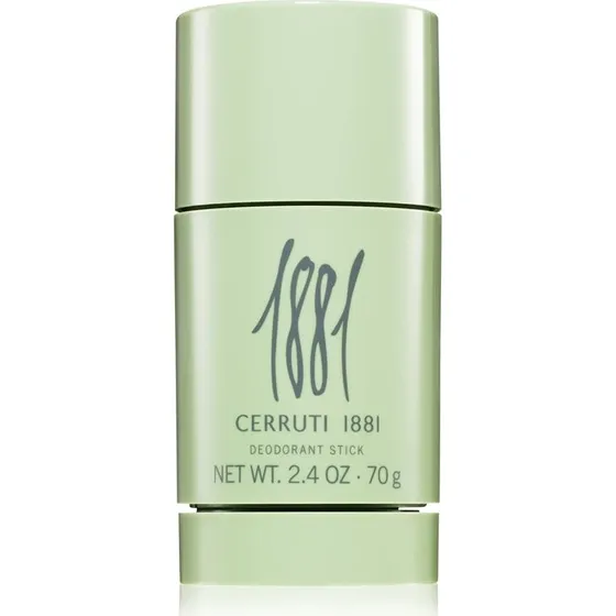 Cerruti 1881 Solid Deodorant til mnd 70 g