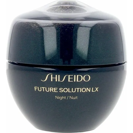 Shiseido Future Solution LX Total Regenererende Natcreme 50 ml