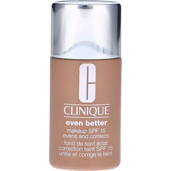 Clinique Even Better Makeup SPF15 CN40 Cream Chamois 30 ml