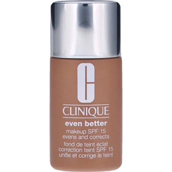 Clinique Even Better Makeup SPF15 CN58 Honey 30 ml