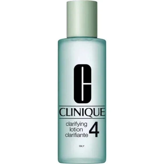 Clinique Clarifying Lotion 4, 400 ml