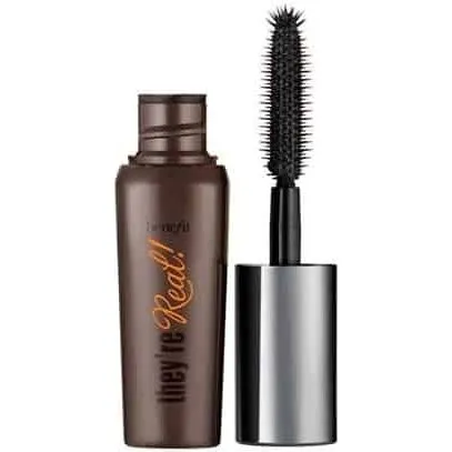 Benefit They're Real! Mini Mascara Black 4,0 ml
