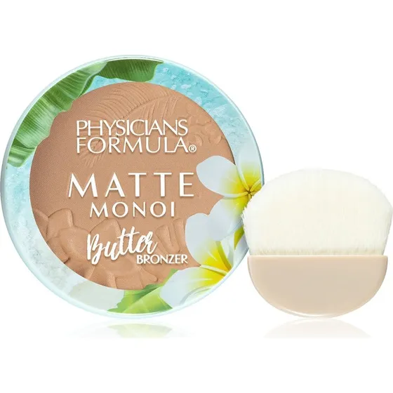 Physicians Formula Matte Monoi Butter Bronzer 9 g