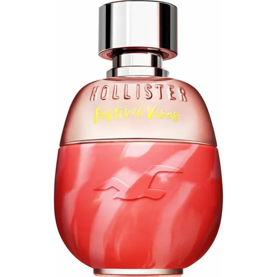 Hollister Festival Vibes for Her EDP 100 ml