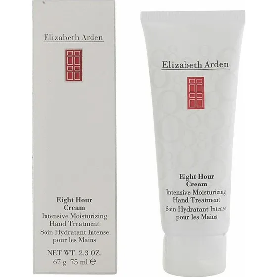 Elizabeth Arden Eight Hour Håndcreme 75 ml