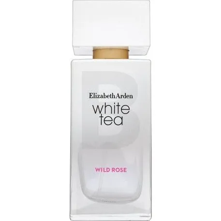 Elizabeth Arden White Tea Wild Rose EDT 50 ml