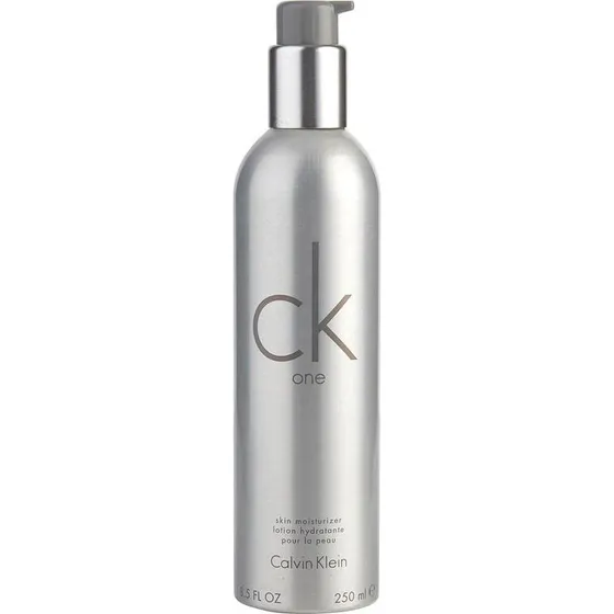 Calvin Klein CK One Skin Moisturiser 250 ml