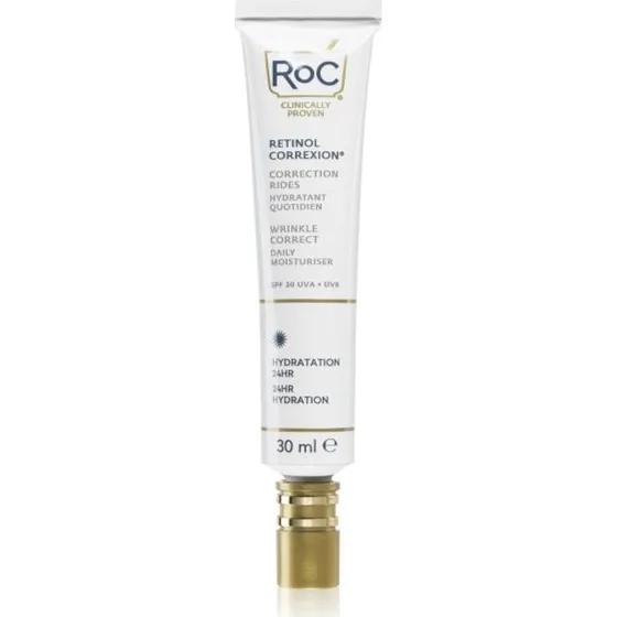ROC Retinol Correxion Dagcreme SPF20 30 ml
