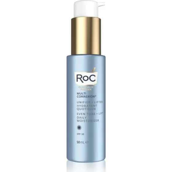 RoC Unifier + Lifter Dagcreme SPF30 50 ml