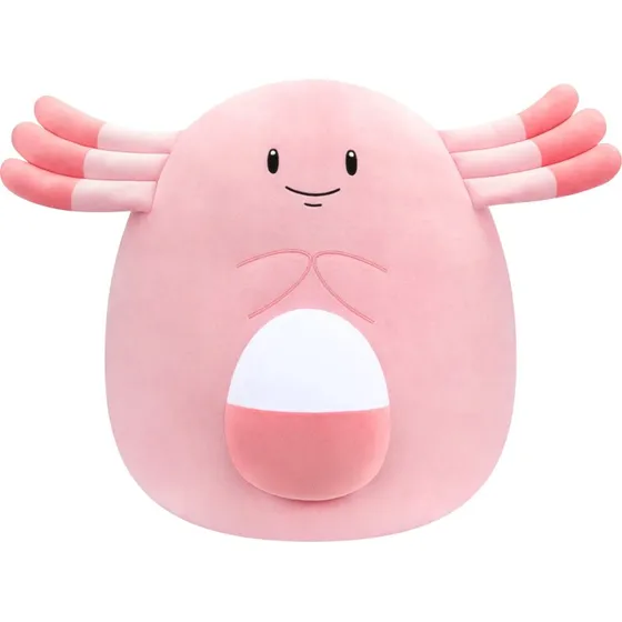 Squishmallows Pokmon Wave 7B 50 cm  Chansey