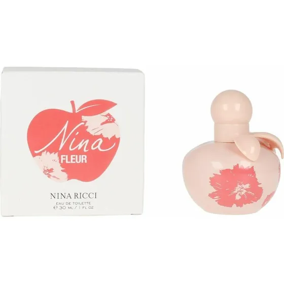Nina Ricci Nina Fleur EDT 30 ml