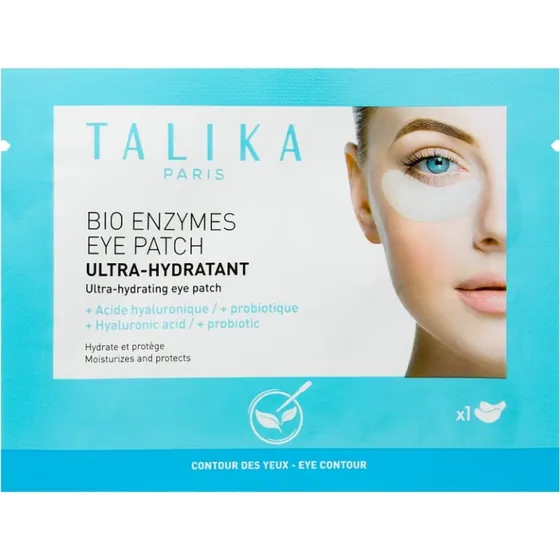 Talika Bio Enzymes jenpatch, 1 par