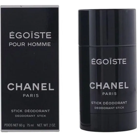 Chanel Égoïste Deo Stick 75 ml
