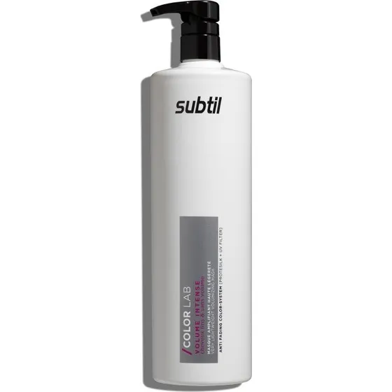 Subtil Color Lab Care Volumenmaske 1000 ml