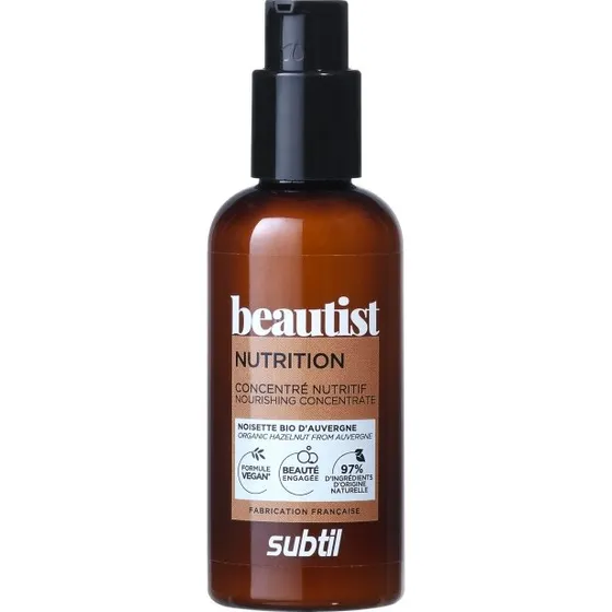 Subtil Beautist Nourishing Concentrate 100 ml