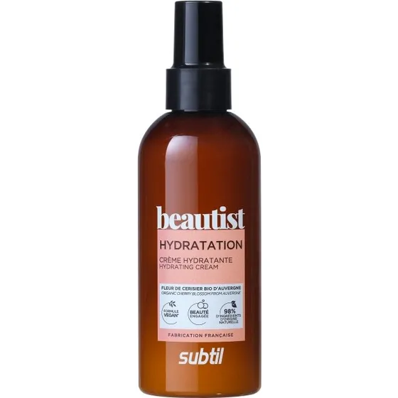 Subtil Beautist Hydrating Cream Spray 200 ml