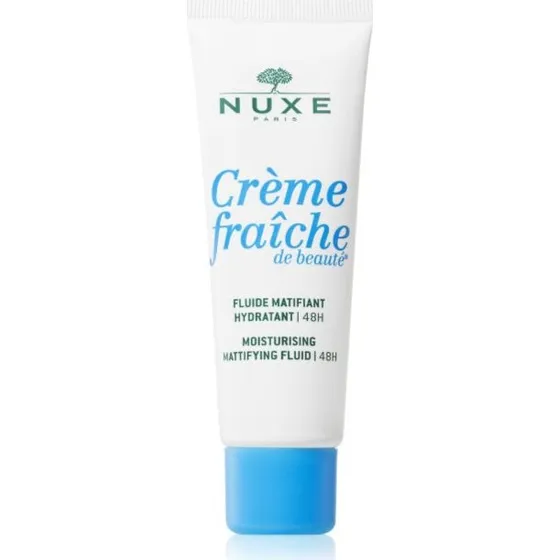 Nuxe Crème Fraîche de Beauté Mattifying Fluid 50 ml