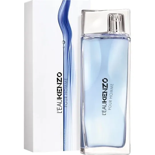 Kenzo L'Eau Pour Homme EDT 30 ml