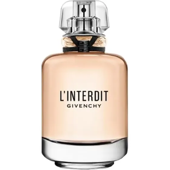 Givenchy L'Interdit Eau de Parfum 125 ml