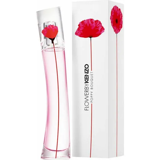Kenzo Flower by Kenzo Poppy Bouquet EDP 30 ml