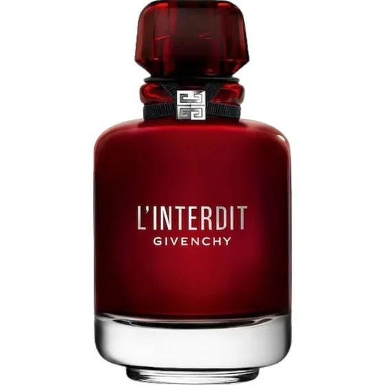 Givenchy L'Interdit Rouge Eau de Parfum 125 ml