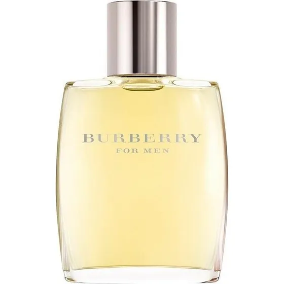 Burberry Uomo EDT 50 ml