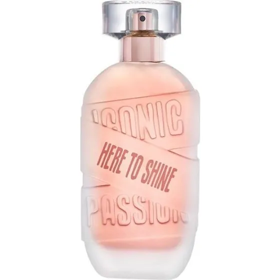 Naomi Campbell Here To Shine EDT 30 ml