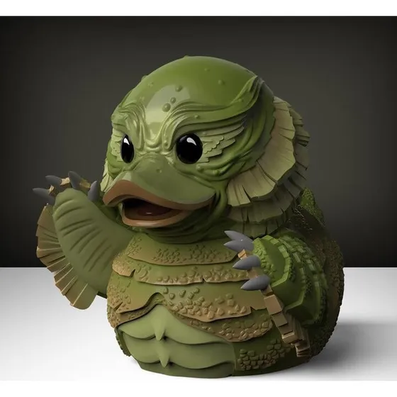 TUBBZ Creature from the Black Lagoon - Samlerfigur